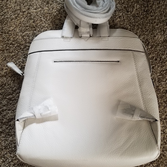 Michael Kors NWT Slim Backpack main image 4
